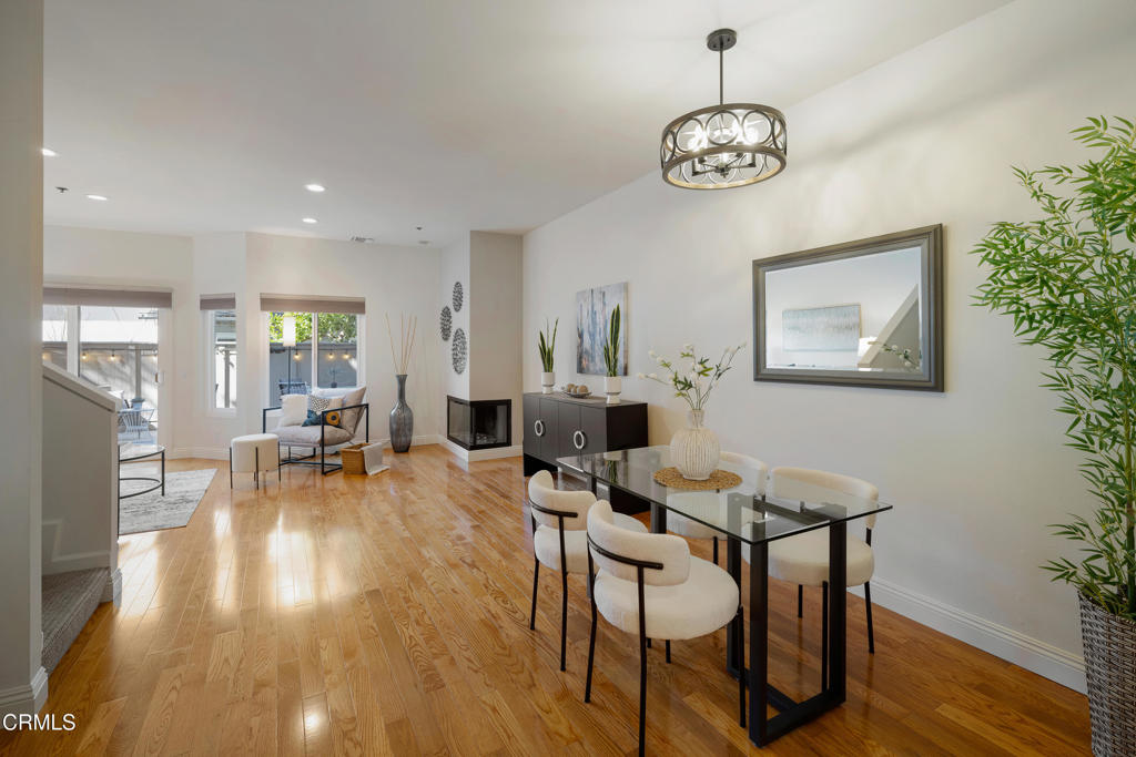 1310 E Orange Grove Boulevard 114