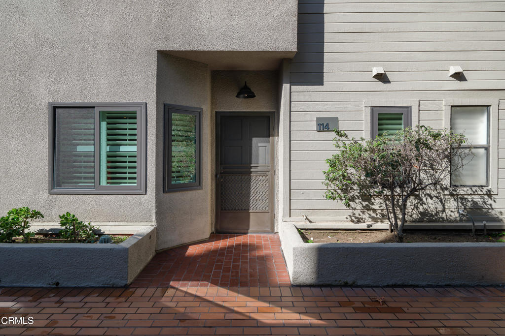 1310 E Orange Grove Boulevard 114