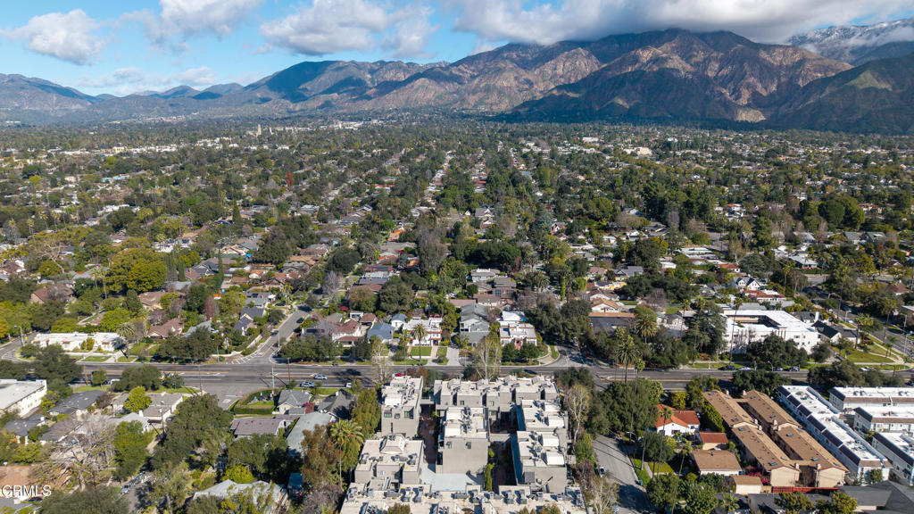 1310 E Orange Grove Boulevard 114