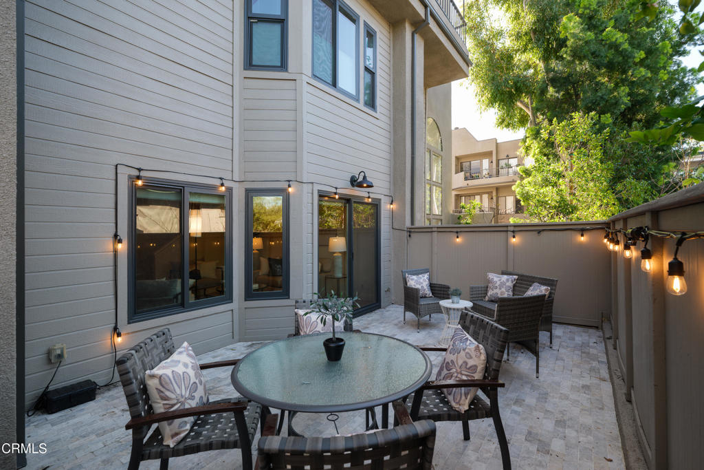 1310 E Orange Grove Boulevard 114