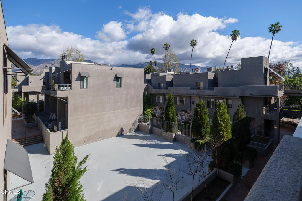 1310 E Orange Grove Boulevard 114