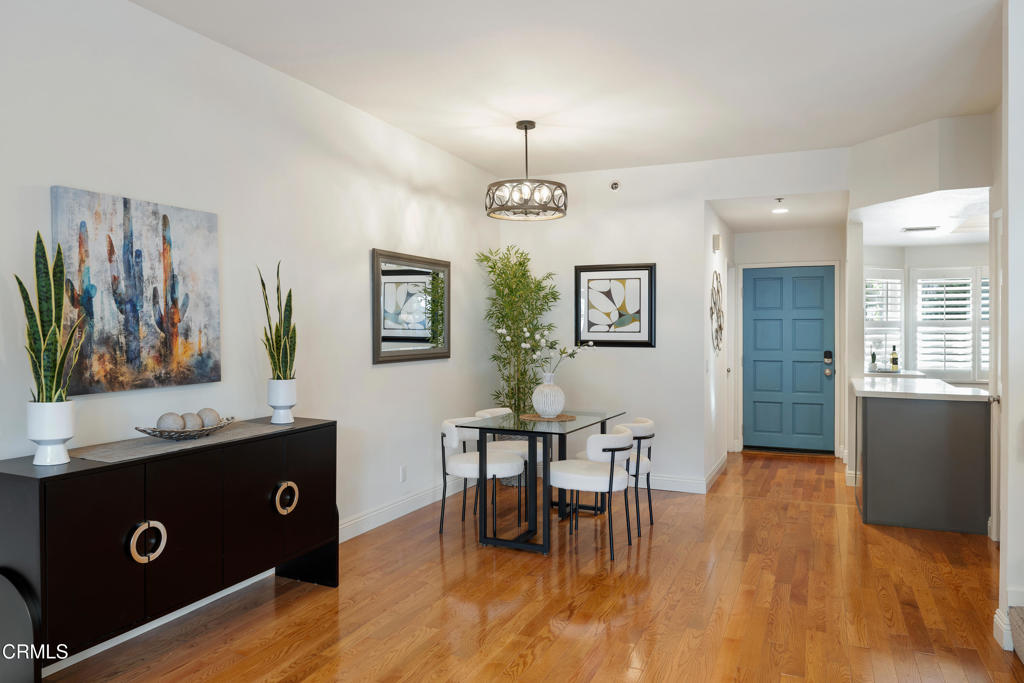 1310 E Orange Grove Boulevard 114