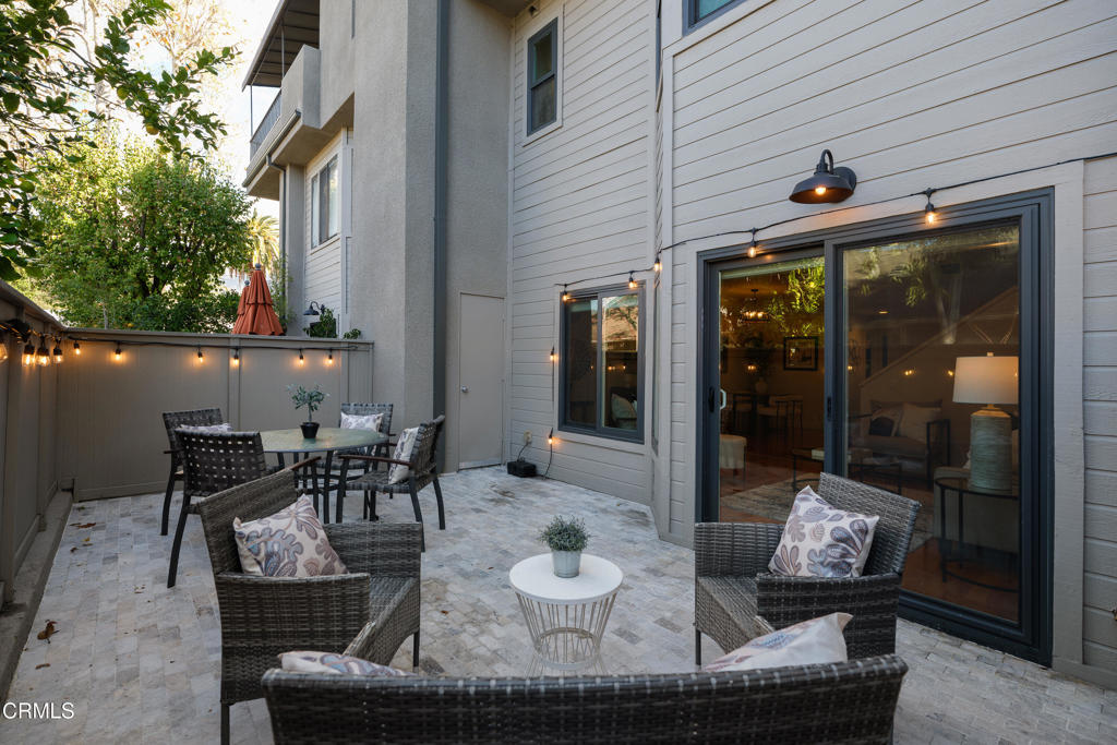 1310 E Orange Grove Boulevard 114