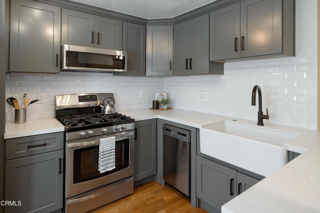 1310 E Orange Grove Boulevard 114