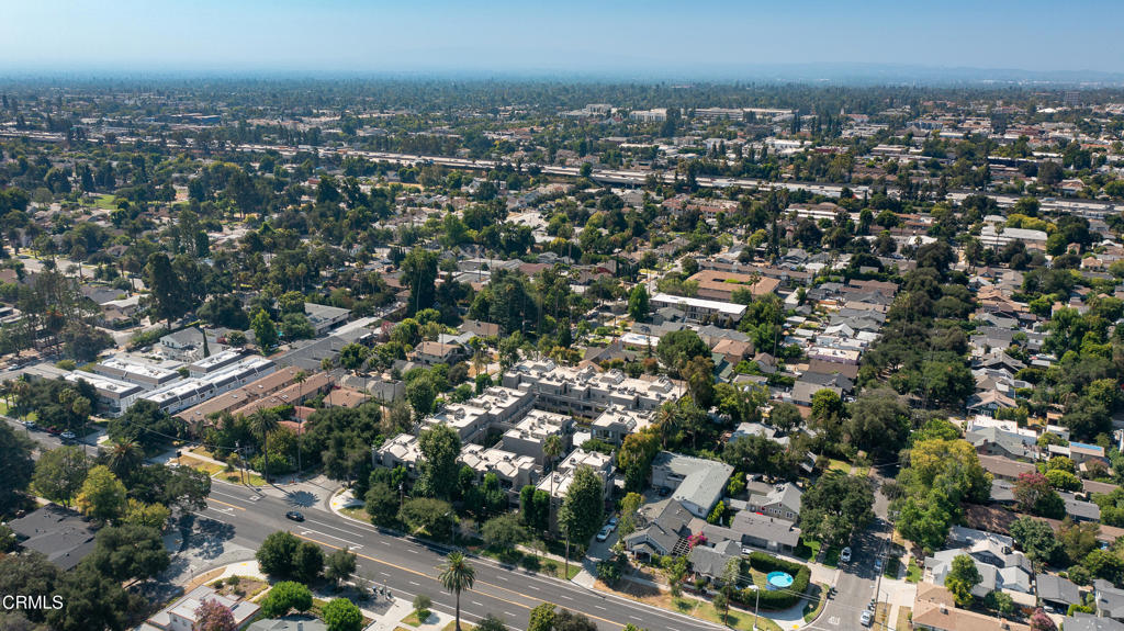 1310 E Orange Grove Boulevard 114