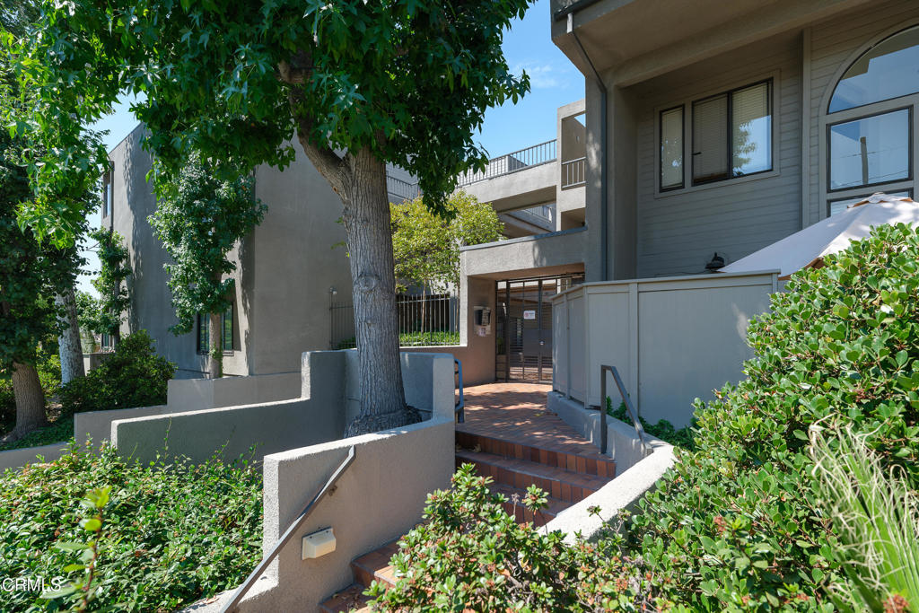 1310 E Orange Grove Boulevard 114