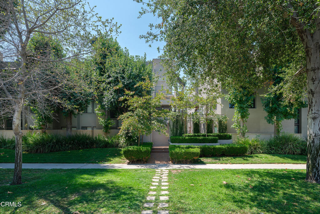 1310 E Orange Grove Boulevard 114