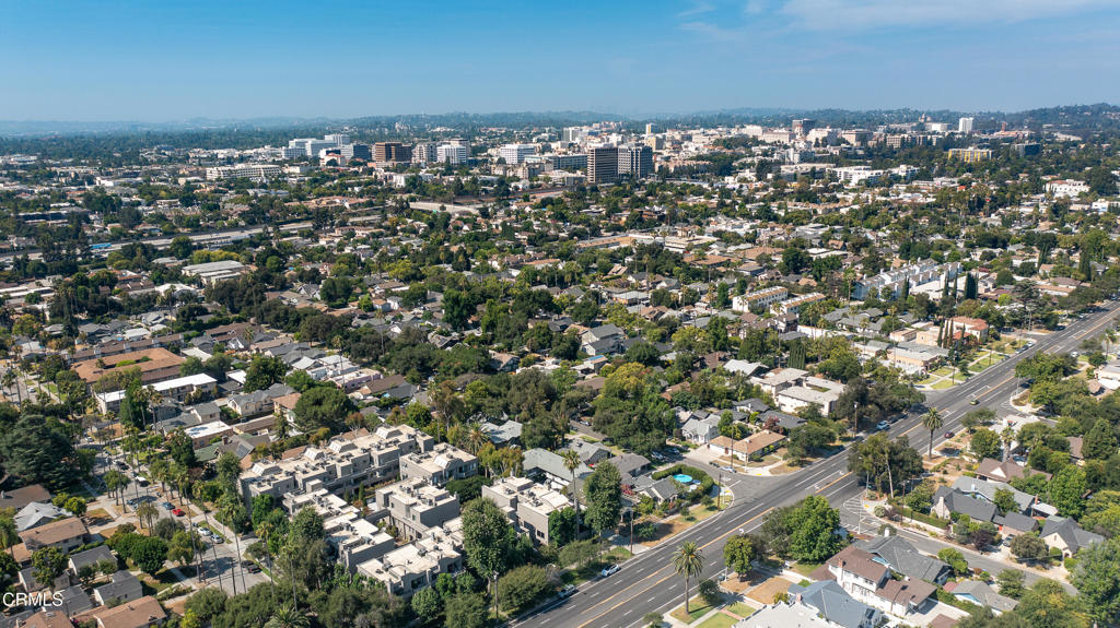 1310 E Orange Grove Boulevard 114