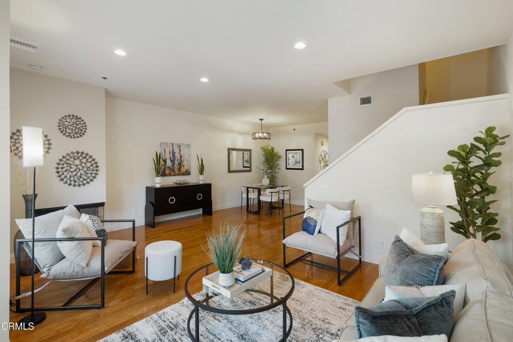 1310 E Orange Grove Boulevard 114