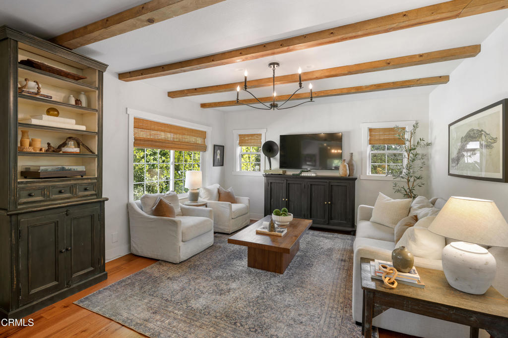 640 E Rio Grande Street