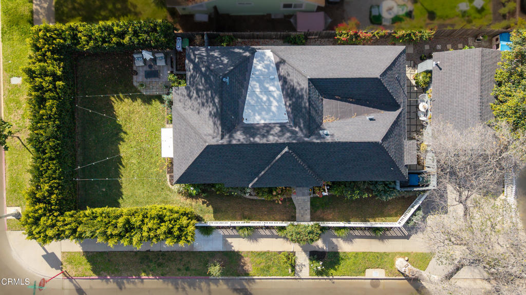 640 E Rio Grande Street