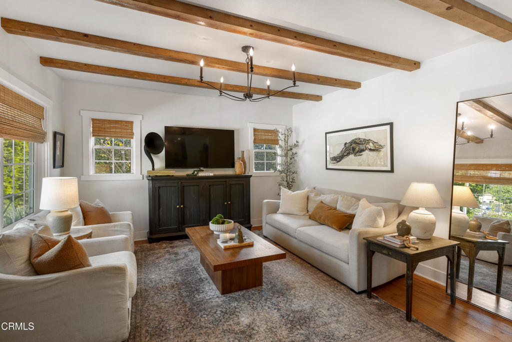 640 E Rio Grande Street