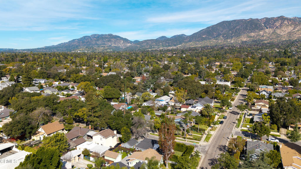 640 E Rio Grande Street