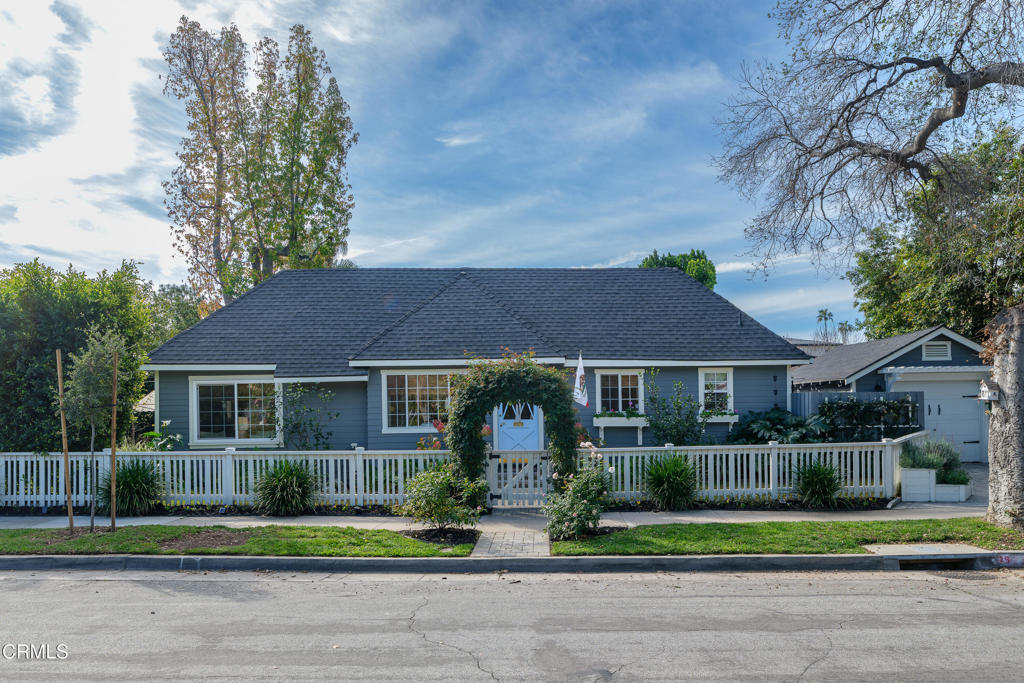 640 E Rio Grande Street