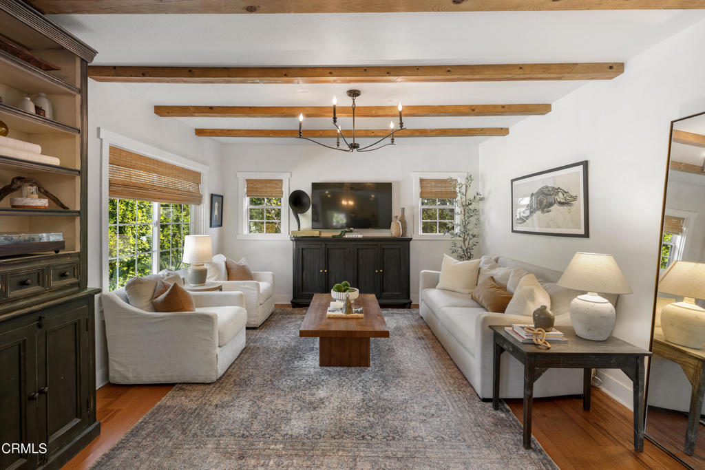 640 E Rio Grande Street