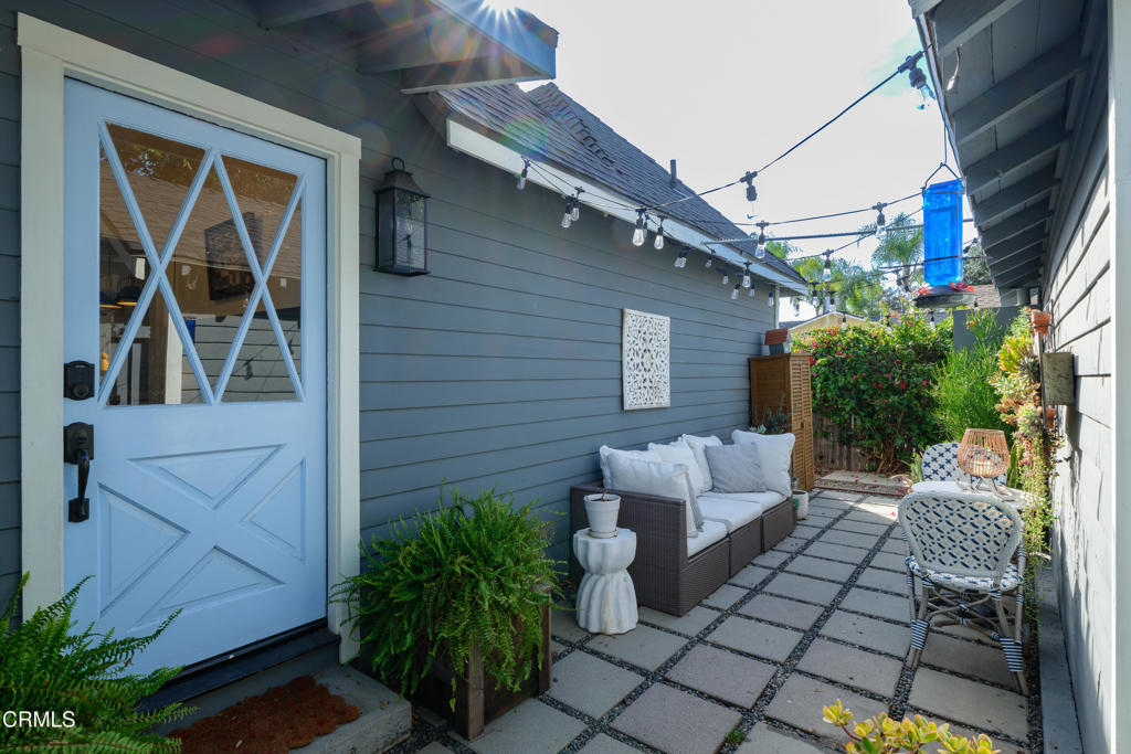 640 E Rio Grande Street