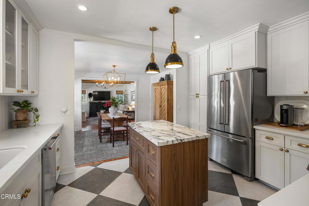 640 E Rio Grande Street