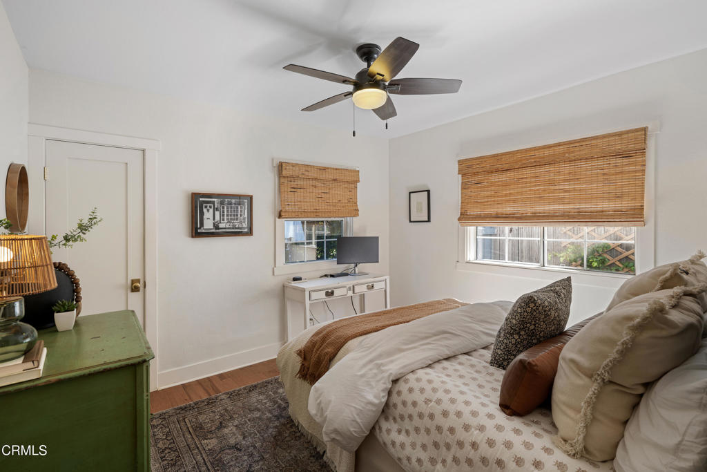 640 E Rio Grande Street