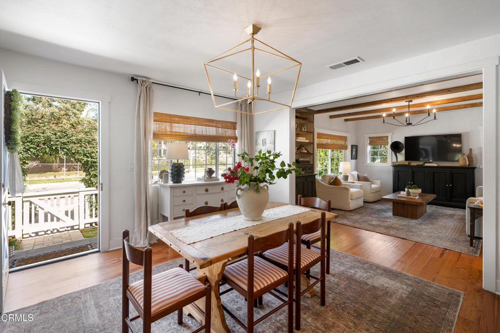 640 E Rio Grande Street