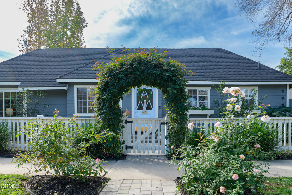 640 E Rio Grande Street