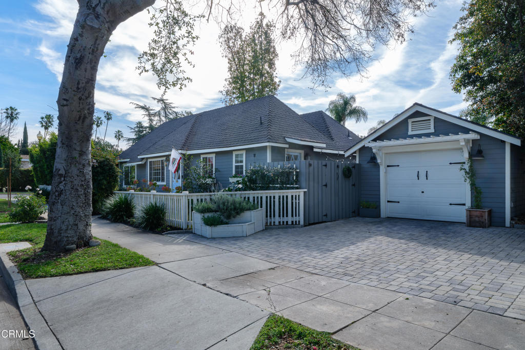 640 E Rio Grande Street