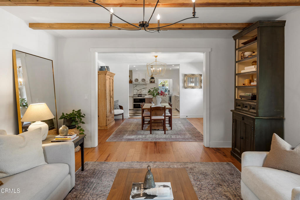 640 E Rio Grande Street