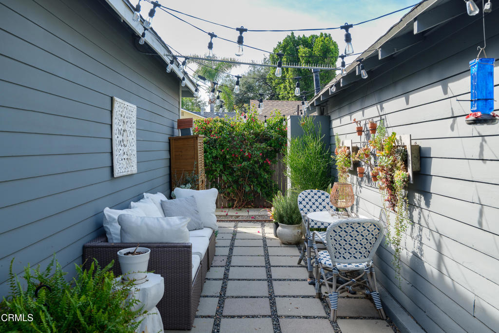 640 E Rio Grande Street