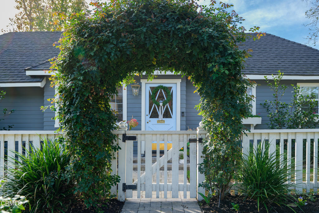 640 E Rio Grande Street