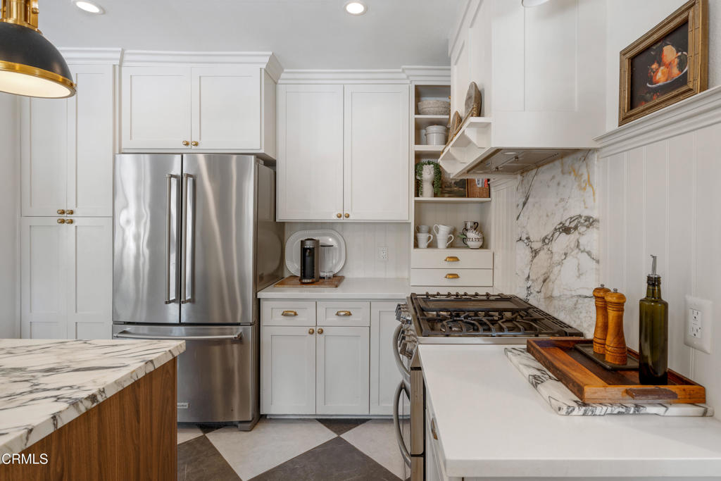 640 E Rio Grande Street