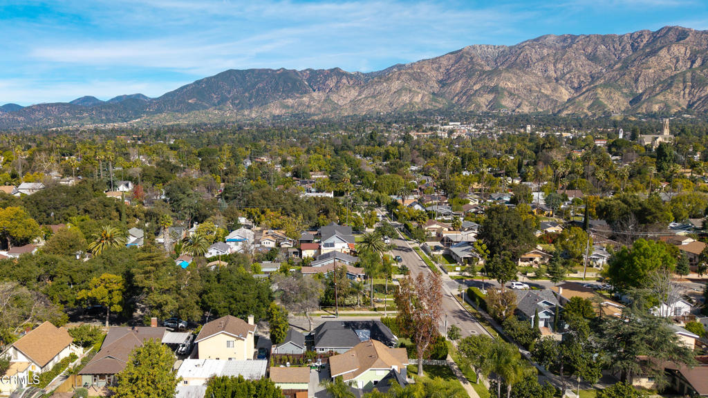 640 E Rio Grande Street