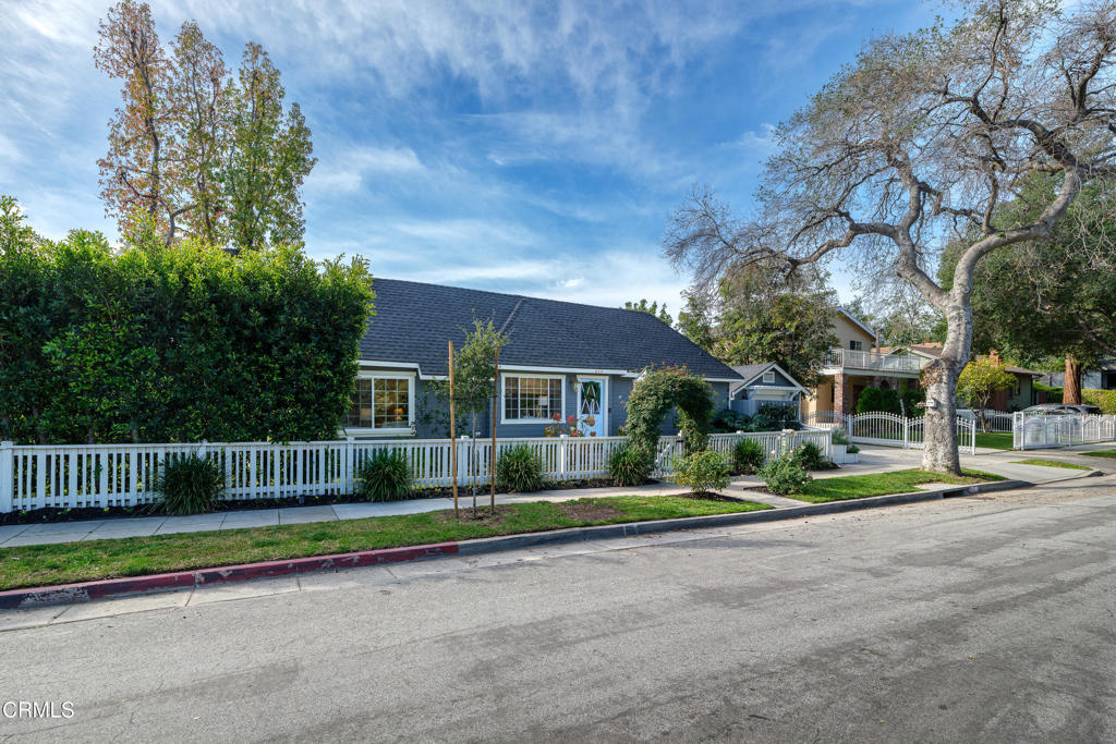 640 E Rio Grande Street