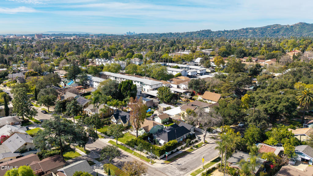 640 E Rio Grande Street