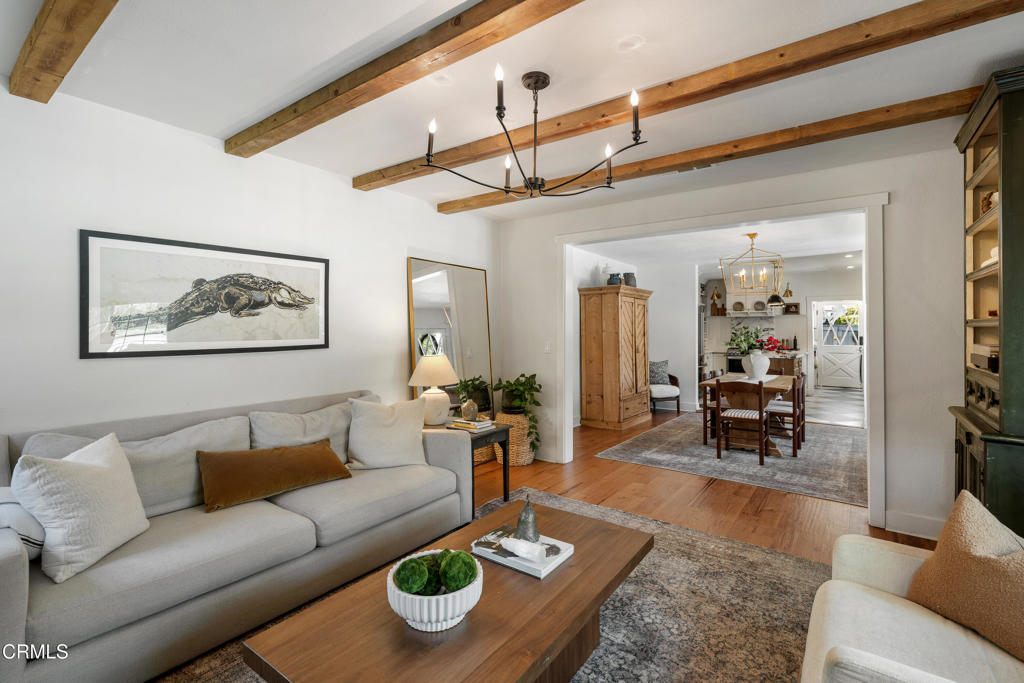 640 E Rio Grande Street