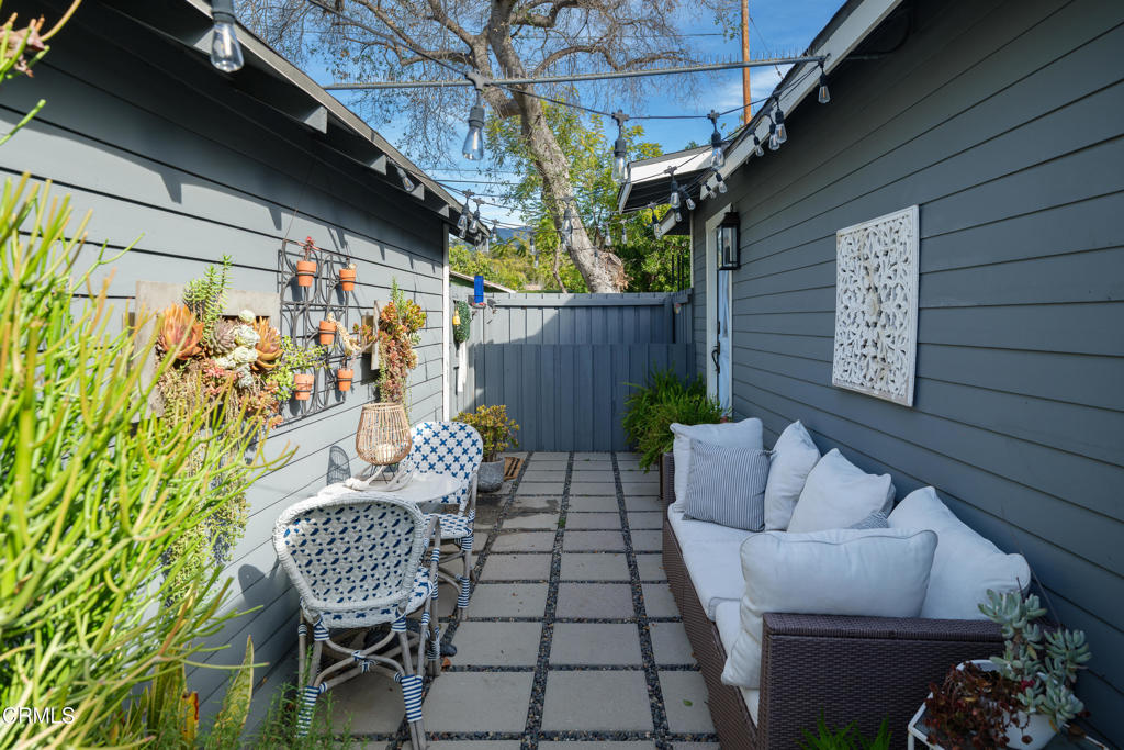 640 E Rio Grande Street