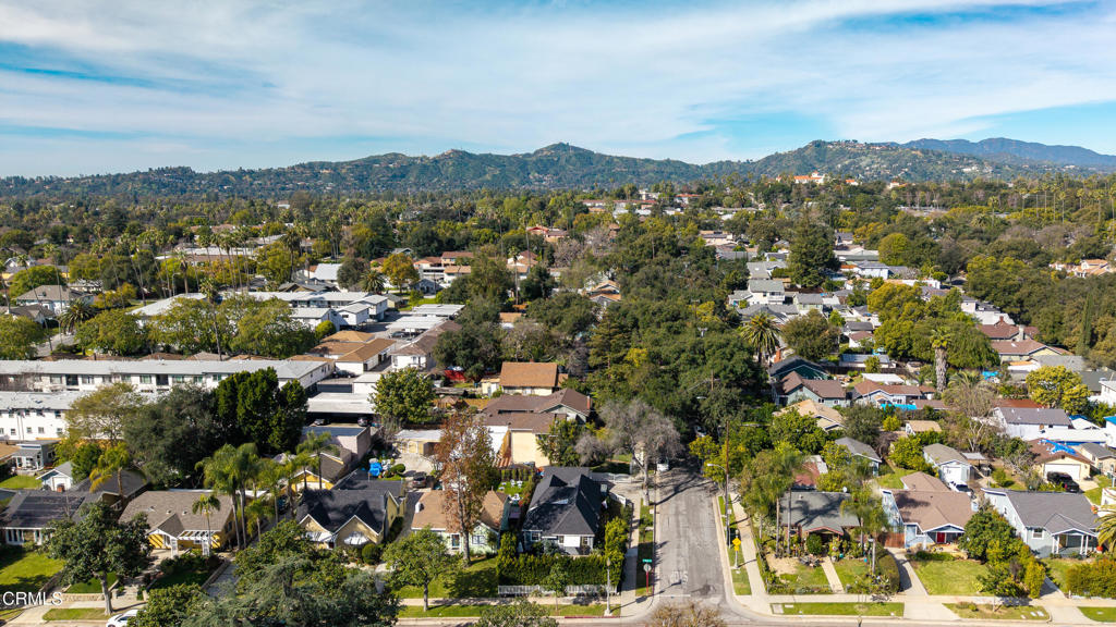 640 E Rio Grande Street