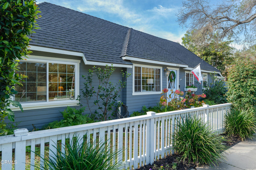 640 E Rio Grande Street