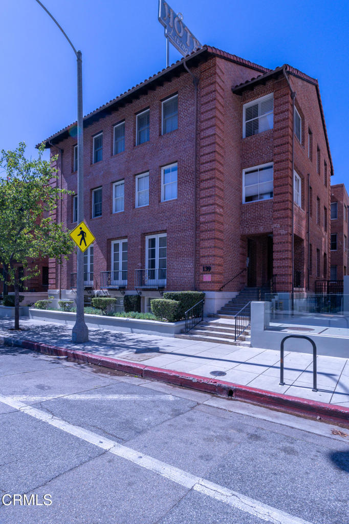 139 S Los Robles Avenue 303
