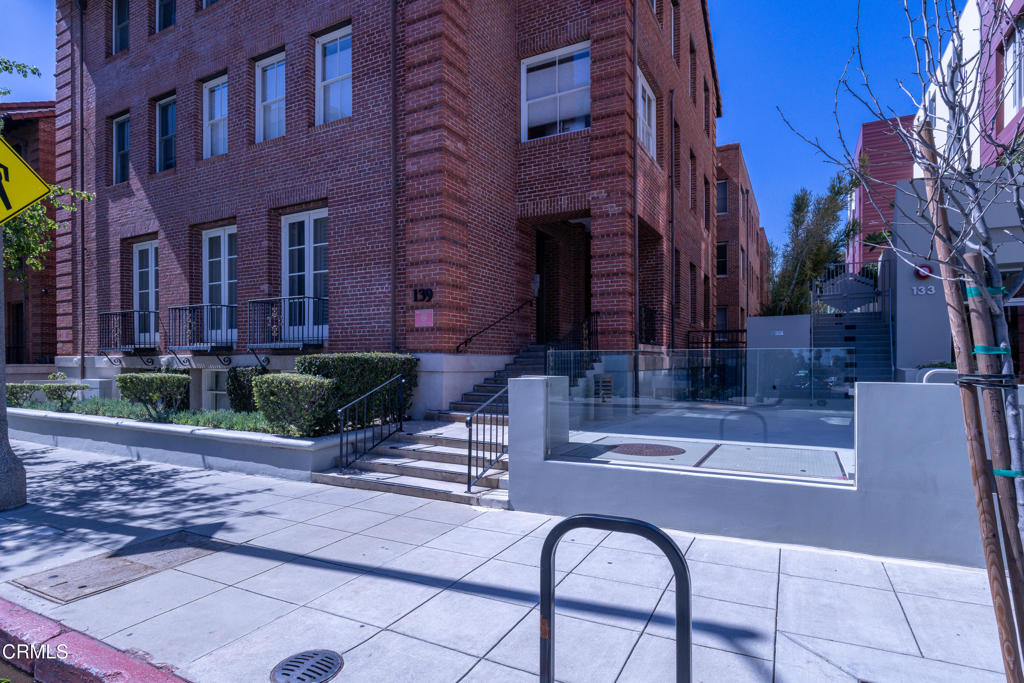 139 S Los Robles Avenue 303