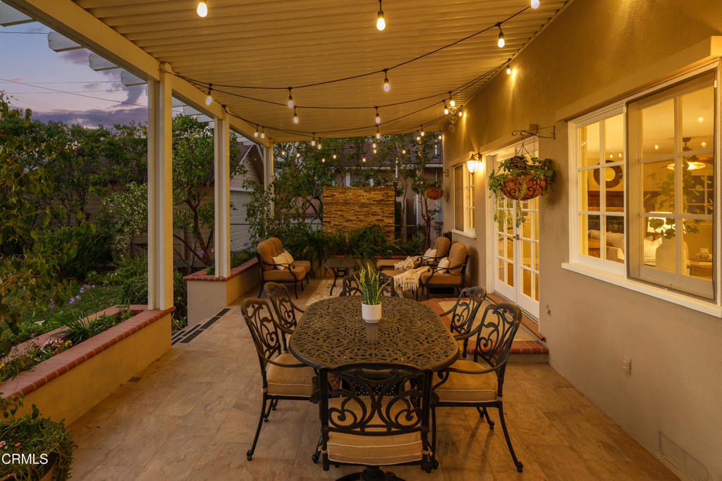 1155 N Sierra Bonita Avenue