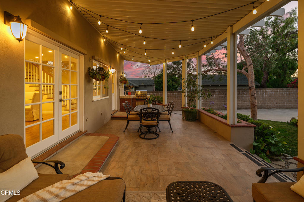 1155 N Sierra Bonita Avenue