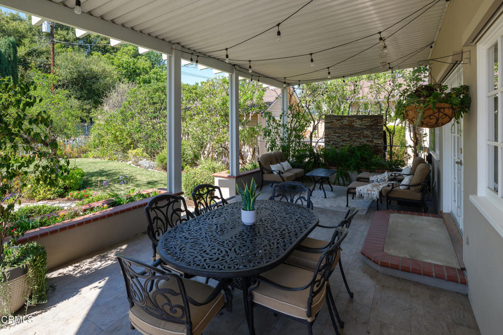 1155 N Sierra Bonita Avenue