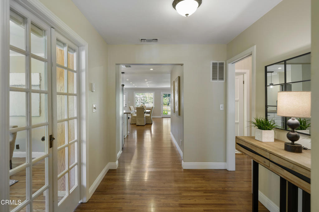 1155 N Sierra Bonita Avenue