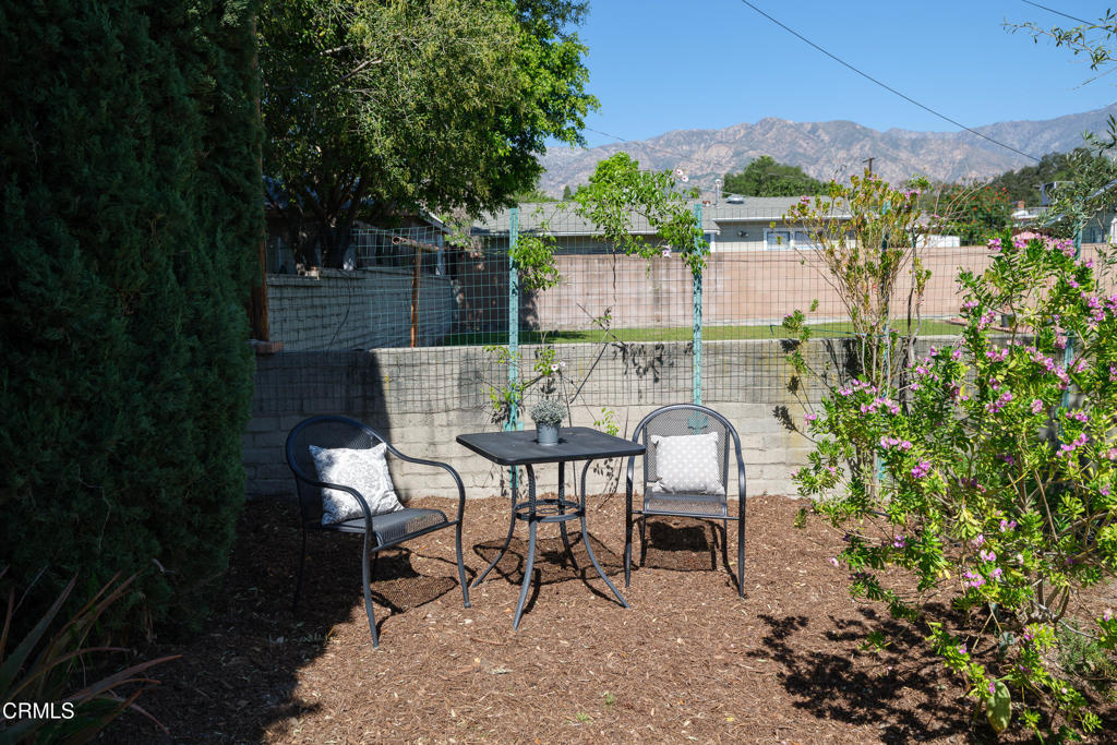 1155 N Sierra Bonita Avenue