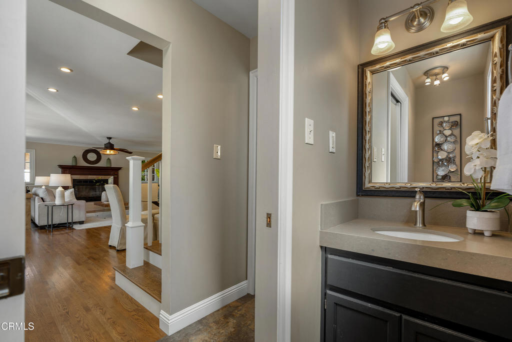 1155 N Sierra Bonita Avenue