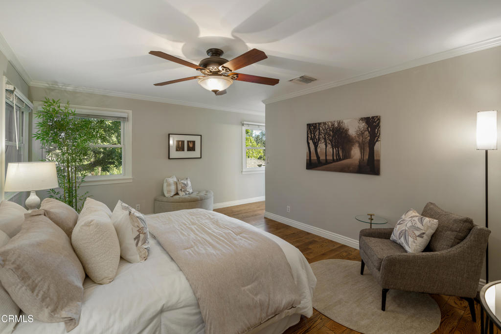 1155 N Sierra Bonita Avenue