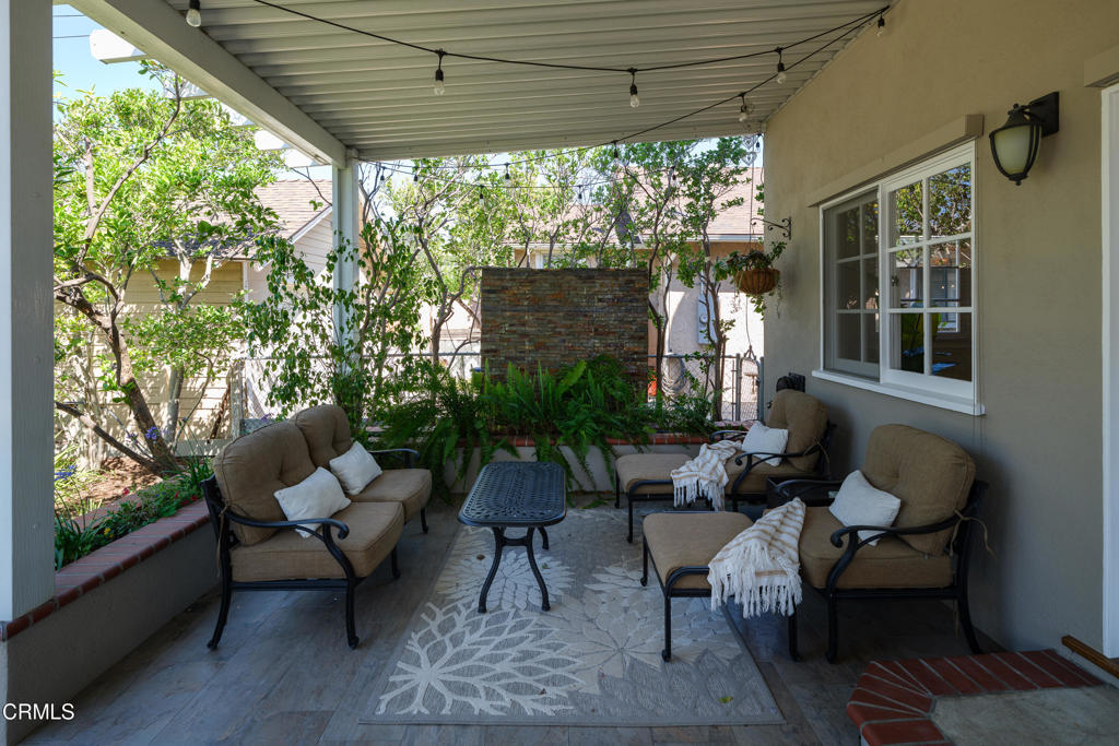 1155 N Sierra Bonita Avenue