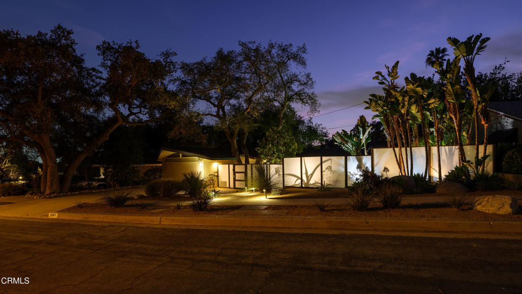 2065 Canyon Close Road