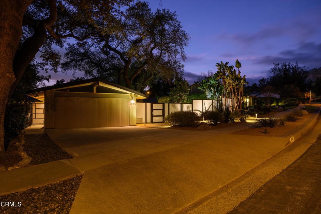 2065 Canyon Close Road