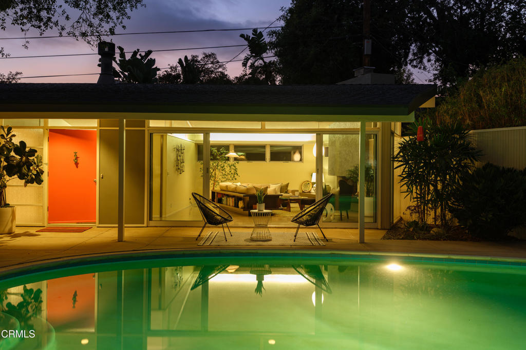 2065 Canyon Close Road