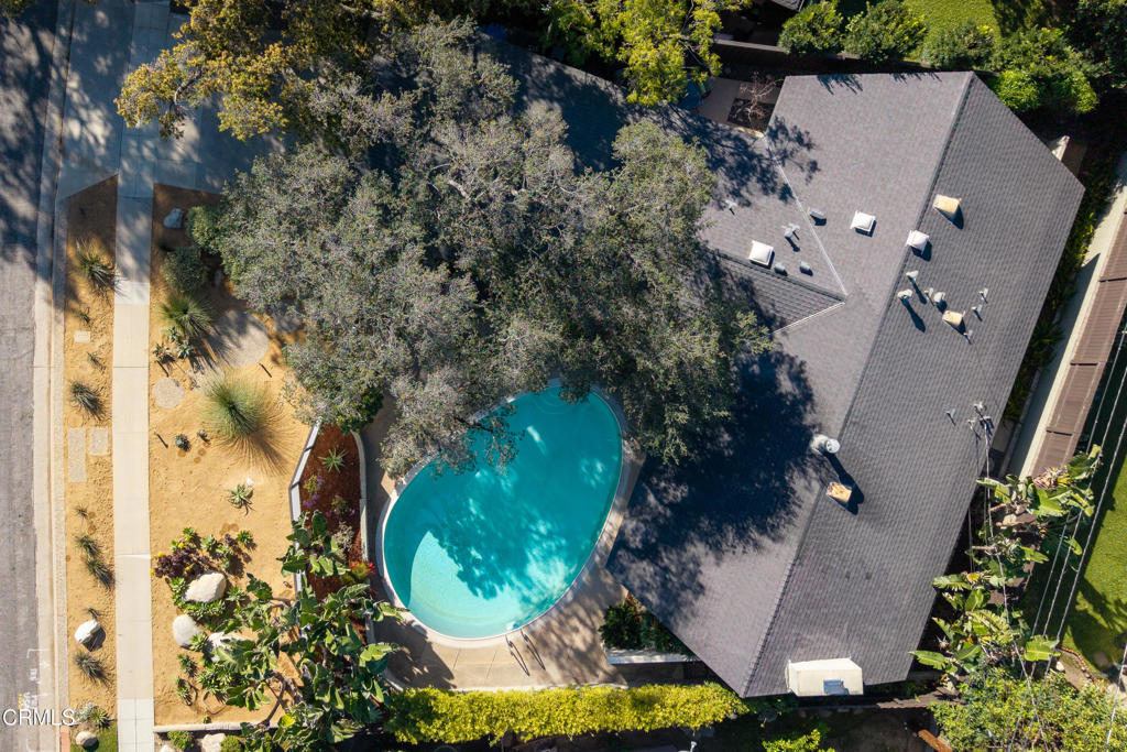 2065 Canyon Close Road